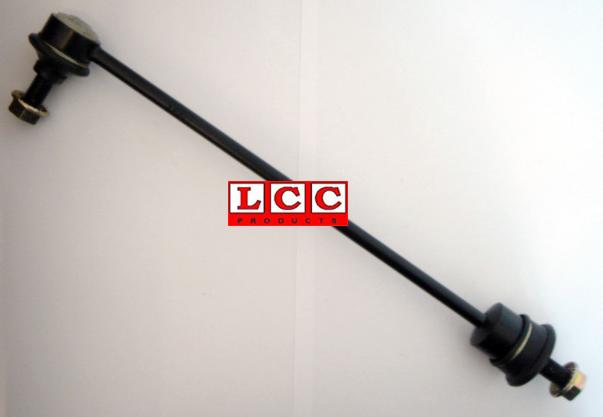 LCC PRODUCTS Tanko, kallistuksenvaimennin K-030